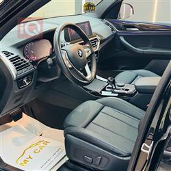 بي ام دبليو X3